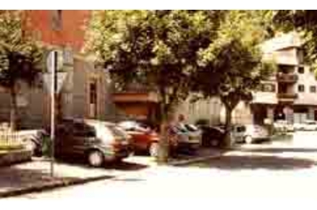 Itaalia Hotel Camigliatello Silano, Eksterjöör